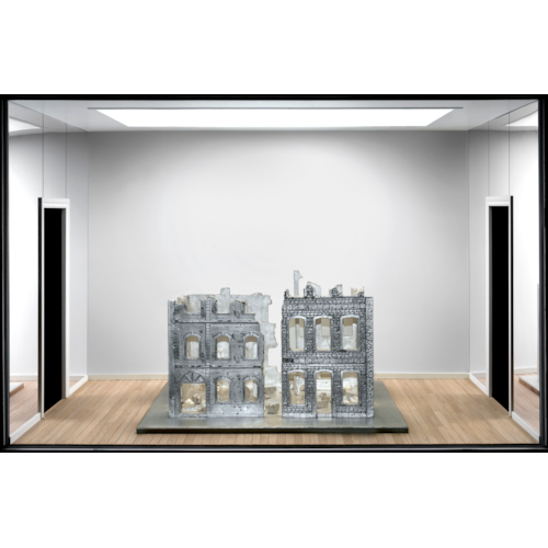 Silver Ruins